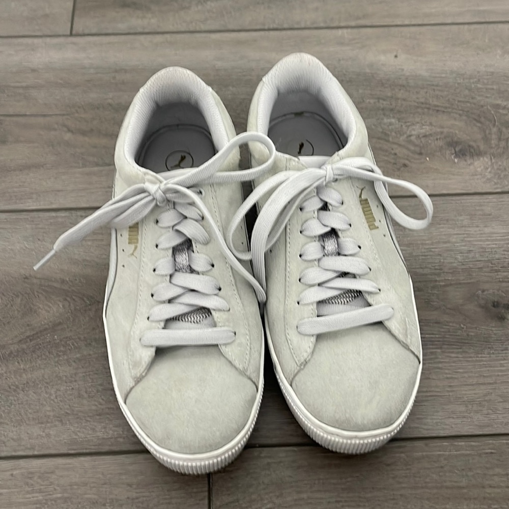 Puma Sneakers